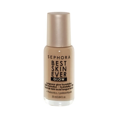 BEST SKIN EVER GLOW FDT  (BASE DE MAQUILLAJE DE LARGA DURACIÓN)